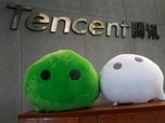 Wah! Tencent Jual Saham Induk Shopee Rp 42 Triliun, Ada Apa?