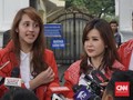 PSI Akan 'Jual' Jokowi ke Anak Muda Lewat Medsos