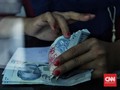 Rupiah Masih Tertekan Virus Corona, Melemah ke Rp13.700