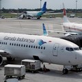 Pesawat 'Langka' Bikin Harga Tiket Libur Lebaran 'Meledak'?
