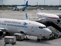 Terungkap, Ternyata Ini Alasan Jendela Pesawat Tak Berbentuk Persegi