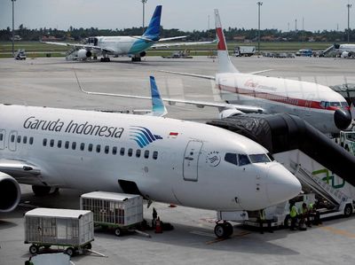 Sudah Dapat Rp 23 T, Kenapa Garuda Masih Tunda Beli Pesawat Baru?