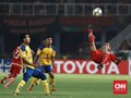 Jadwal Siaran Langsung Persija vs Song Lam Nghe An