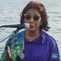 - Kedubes Australia menyelenggarakan Upacara Peringatan Perang Selat Sunda di perairan Selat Sunda, Banten atas tenggelamnya HMAS Perth bersama kapal Amerika Serikat USS Houston

-Penaburan bunga dilakukan oleh Susi Pudjiastuti, Aan Kurnia (Panglim