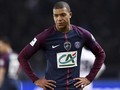 Mbappe Akui Terima Gaji Berlebihan di PSG