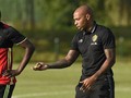 Henry Terinspirasi Guardiola dan Wenger dalam Melatih