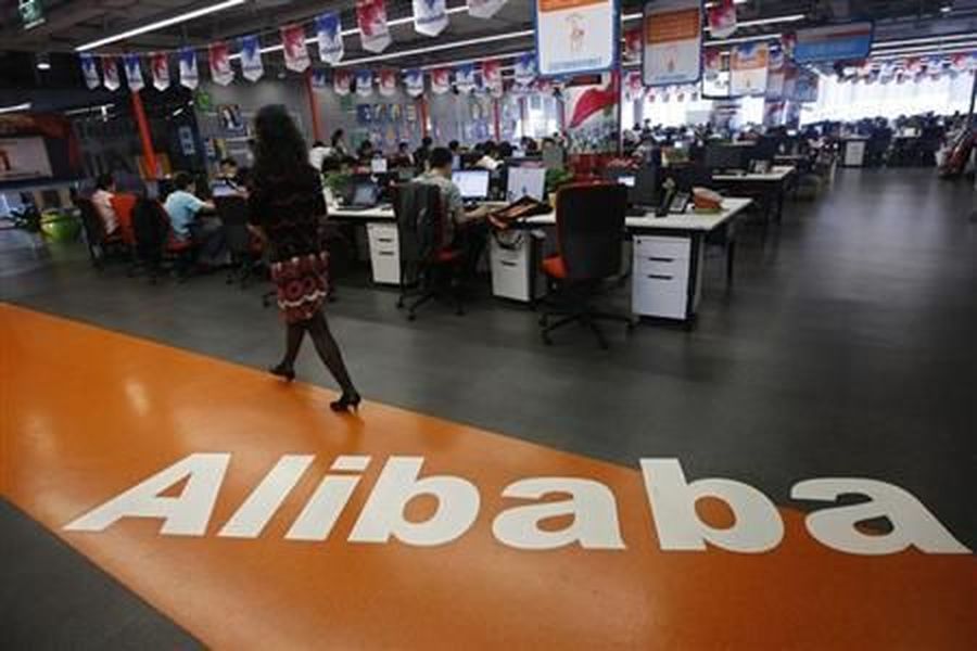 Alibaba IPO Ke-2 di Hong Kong, Menarikah Valuasi Sahamnya