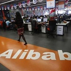 Alibaba IPO Ke-2 di Hong Kong, Menarikah Valuasi Sahamnya