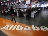 Alibaba Tanam Investasi Rp 4,4 T di Thailand