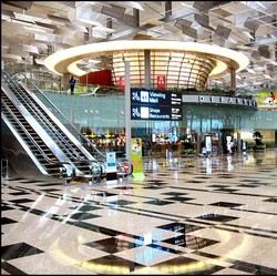 7 Bandara Terindah di Dunia, Nomor 1 Bukan Changi Singapura