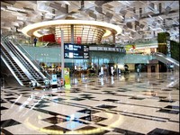7 Bandara Terindah di Dunia, Nomor 1 Bukan Changi Singapura