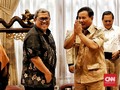 DPD Gerindra Deklarasi Capres, Prabowo Dikabarkan Absen