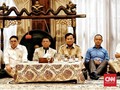 Poros Mekah dan Beijing Dinilai Upaya Memancing Konflik