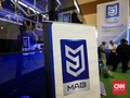 Gesits-Perusahaan Bus Listrik Moeldoko akan Kerja Sama