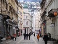 Pemimpin Nasionalis Menangkan Kursi Kepresidenan Bosnia