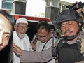Abu Bakar Ba'asyir Menolak Ditahan di Solo