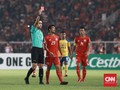 PSSI Istirahatkan Lebih dari 8 Wasit Sejak Awal Musim 2018