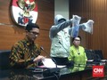 Cagub Sultra Asrun Diduga Gunakan Uang Suap untuk Kampanye