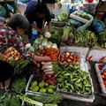 Lebaran Usai, Harga Bahan Pangan Berangsur Turun
