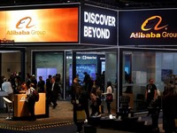 Alibaba Akuisisi Produsen chip Cina untuk Kembangkan IoT