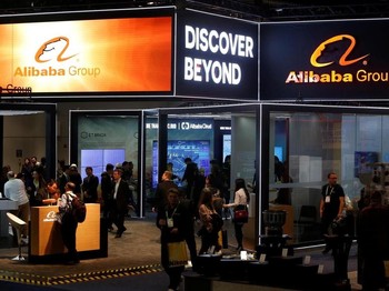 Ini Alasan Indomie & Kapal Api Dipromosikan Alibaba