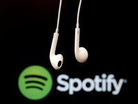 Ada Risiko Lisensi, Spotify Beli Perusahaan 'Lagu Cover