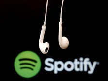 Lagi Viral di Medsos, Ini Cara Aktifkan Spotify Wrapped 2019