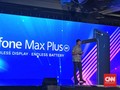 Pakai Mediatek, Asus ZenFone Max Plus M1 Tak Kurangi Performa