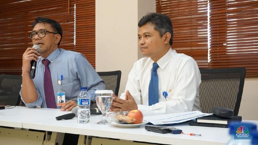 BI memberikan penjelasan kenapa dolar AS bisa melambung tinggi dan membuat mata uang di kawasan Asia terkena dampaknya.