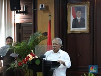 Ada Lowongan Pekerjaan Baru di Kementerian PUPR, Minat?