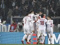 7 Catatan Usai Cagliari vs AC Milan Berakhir Imbang