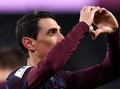 Angel Di Maria Buktikan Diri Pantas Gantikan Neymar di PSG