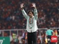 Alasan Manajemen Persija Pertahankan Teco