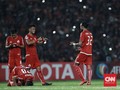 Tak Punya Kandang, Persija Mengadu ke Menpora