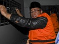 Penyuap Cagub Sultra dan Walikota Kendari Didakwa 2 Pasal
