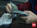 Saat Rupiah Melemah Bahkan Tak Mampu Tolong Ekspor