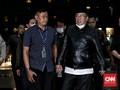 Cagub Sultra dan Wali Kota Kendari Tersangka Suap Rp2,8 M