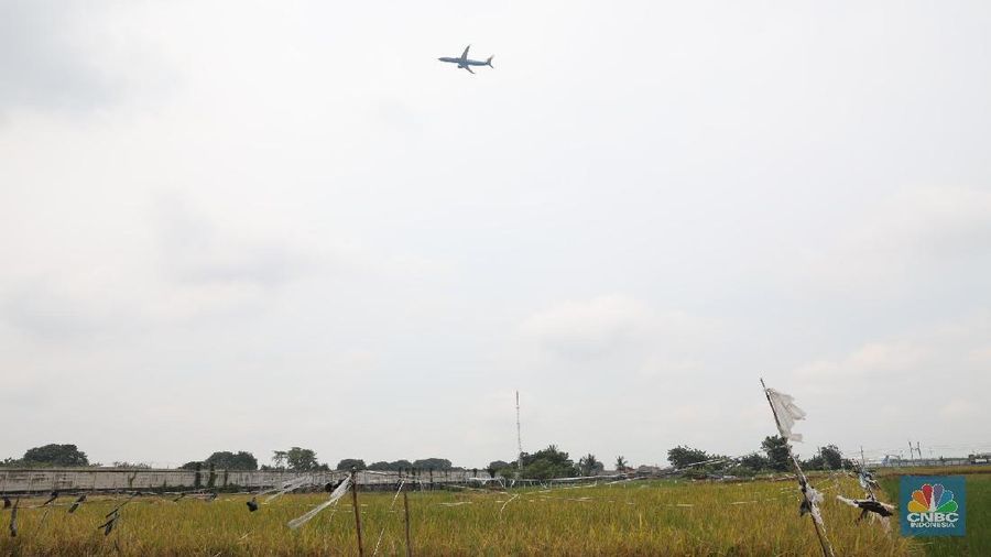Harga rata-rata Gabah Kering Panen (GKP) di tingkat petani sebesar Rp 5.207,00 per Kg atau turun 3,84 persen di Februari 2018.