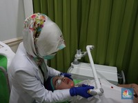 Mau Tampil Awet Muda Tanpa Operasi? Siapin Kocek Segini