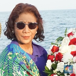 Menteri Susi Tak Punya Hak Lagi Atur Impor Garam Industri