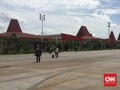 Gudang Garam Ingin Bangun Bandara Kediri Gunakan Dana CSR
