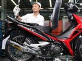 Honda Nilai Ganjil Genap Potensi Tingkatkan Penjualan Motor