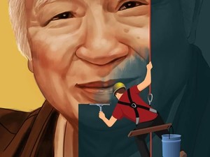 Ini Syarat-syarat Jadi Pahlawan Nasional, Apakah Soeharto Cocok?
