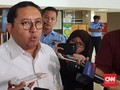 Fadli Zon Resmi Polisikan Ananda Sukarlan dan @maklambeturah