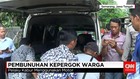 Pembunuhan Ibu Rumah Tangga