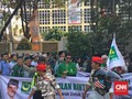 GNPF Nilai Pernyataan DPR di Uji Materi UU Ormas Sudah Usang