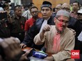 Jonru: Saya Dizalimi dan Tak Kuasa Membela Diri
