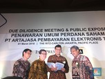 Indosat: Divestasi Artajasa untuk Penuhi Ketentuan GPN
