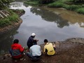 Guyonan Citarum: Sungai Kotor karena Ada Duit Mengalir