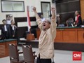 Jonru Ginting Pertimbangkan Banding Vonis 1,5 Tahun Penjara